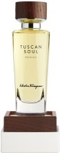 Духи, Парфюмерия, косметика Salvatore Ferragamo Tuscan Soul Punta Ala - Туалетная вода (тестер с крышечкой)