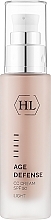 Корректирующий СС крем - Holy Land Cosmetics Age Defense CC Cream SPF-50  — фото N1