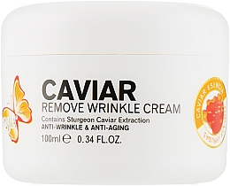 Крем против морщин "Икра" - Dizao Danjia Caviar Remove Wrinkle Cream  — фото N2