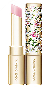Бальзам для губ - Dolce&Gabbana Sheer Lips Hydrating Tinted Lip Balm  — фото N1