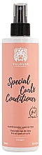 Кондиционер для вьющихся волос - Valquer Special Curls Conditioner — фото N1