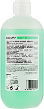 Шампунь для волос "Увлажнение и питание" - Babaria Hydra & Nutritive Shampoo — фото N2