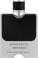 Camara Monarch Gentleman - Парфумована вода — фото N1