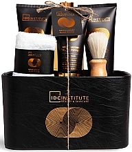 Парфумерія, косметика Набір, 6 продуктів - IDC Institute Men’s Luxury Set