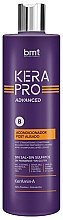 Кондиционер для волос - Kativa Kerapro Advanced Post Straightening Conditioner B — фото N1