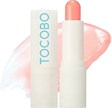 Бальзам для губ - Tocobo Glow Ritual Lip Balm — фото N2