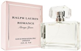 Духи, Парфюмерия, косметика Ralph Lauren Romance Always Yours - Парфюмированная вода (тестер с крышечкой)