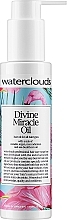 Парфумерія, косметика Олія для волосся - Waterclouds Divine Miracle Oil