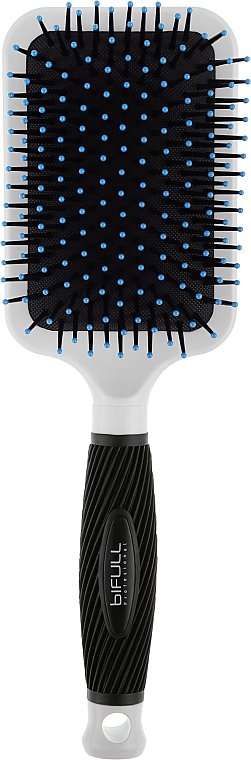 Щетка для волос "Worms" - Perfect Beauty Hair Brush — фото N1