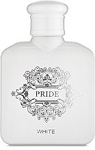 Духи, Парфюмерия, косметика Cosmo Designs Pride White - Туалетная вода