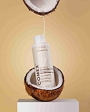 Натуральне кокосове масло - Comex Ayurvedic Natural Extra Virgin — фото N8
