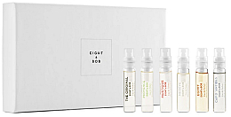 Духи, Парфюмерия, косметика Eight & Bob Orginal Discovery Set - Набор (edp/6x2ml)