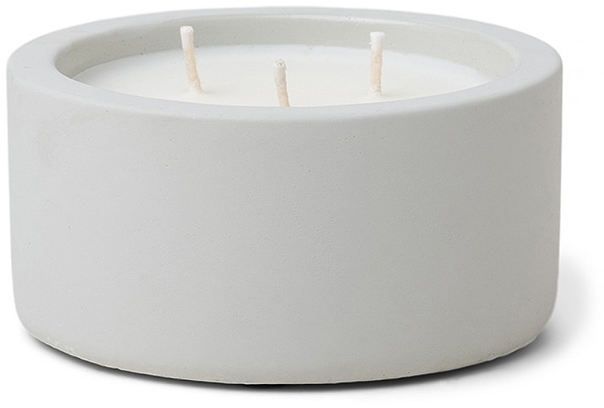 Ароматична свічка, 3 ґноти - Gentleme's Hardware Soy Wax Candle 586 Bourbon Cedar — фото N1