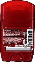 УЦІНКА Дезодорант-стік - Old Spice WhiteWater Deodorant Stick * — фото N3