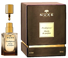 Nuxe Prodigieux Absolu De Parfum - Духи — фото N2