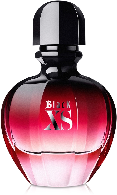 Paco Rabanne Black XS Eau de Parfum - Парфумована вода (тестер з кришечкою)