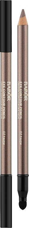 Карандаш для контура глаз - Babor Eye Contour Pencil