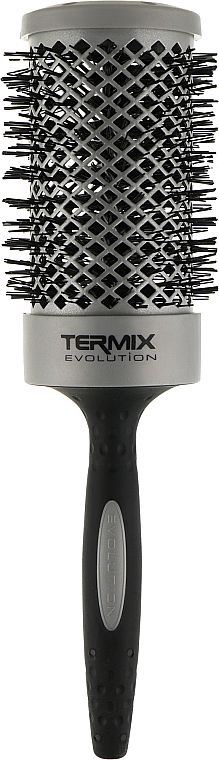Термобрашинг для нормального волосся, 60 мм - Termix Evolution Brush Basic — фото N1