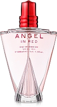 Духи, Парфюмерия, косметика Classic Collection Angel In Red - Туалетная вода