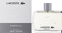 УЦЕНКА Lacoste Essential - Туалетная вода * — фото N2