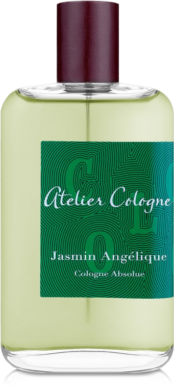 Atelier Colognea Jasmin Angélique - Одеколон — фото N2