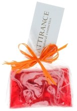 Духи, Парфюмерия, косметика Мыло Клубничное - Attirance Strawberry Soap