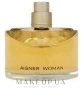 Aigner In Leather Woman