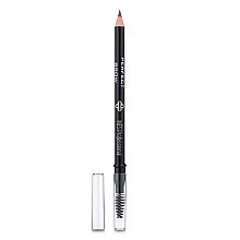 Духи, Парфюмерия, косметика Карандаш для бровей - Ines Cosmetics Perfect Brow