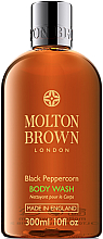 Парфумерія, косметика Molton Brown Black Peppercorn Body Wash - Гель для душу