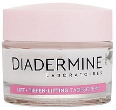 Дневной крем для лица - Diadermine Lift+ Tiefen-Lifting Anti-Age Day Cream — фото N2