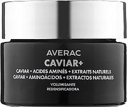 Парфумерія, косметика ПОДАРУНОК! Потужний підтягувальний крем для обличчя - Averac Focus Caviar+