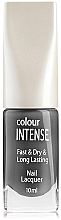 Парфумерія, косметика РОЗПРОДАЖ Лак для нігтів - Colour Intense Nail Lacquer*