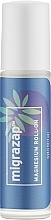 Парфумерія, косметика Кульковий аплікатор з магнієм - Life-flo MigraZap Magnesium Roll-On