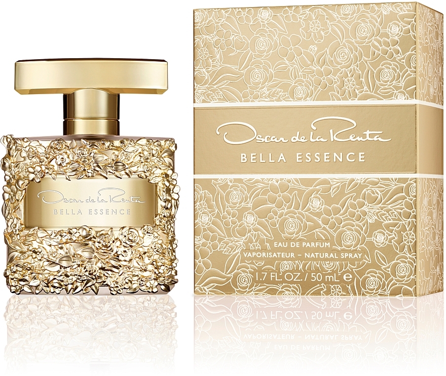 Oscar de la Renta Bella Essence - Парфюмированная вода — фото N2