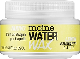 Парфумерія, косметика Віск для волосся - Renee Blanche Moine Water Wax Lemon