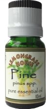 Духи, Парфюмерия, косметика Эфирное масло "Сосна" - Lemongrass House Pine Pure Essential Oil