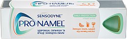 Парфумерія, косметика УЦЕНКА Зубна паста - Sensodyne Pronamel  *