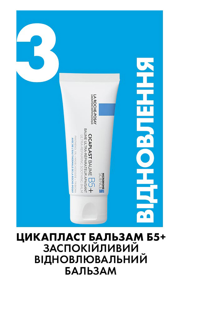 La Roche-Posay Lipikar Gel