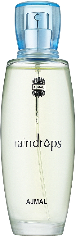 Ajmal Raindrops - Парфюмированная вода