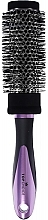Щітка для волосся з чохлом «Lilac Chic», 64470 - Top Choice — фото N1