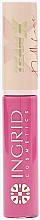 Духи, Парфюмерия, косметика Блеск для губ - Ingrid Cosmetics Team X Lip Gloss
