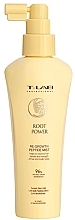 Спрей для роста волос с пептидами - T-Lab Professional Root Power Re-Growth Peptide Mist — фото N1