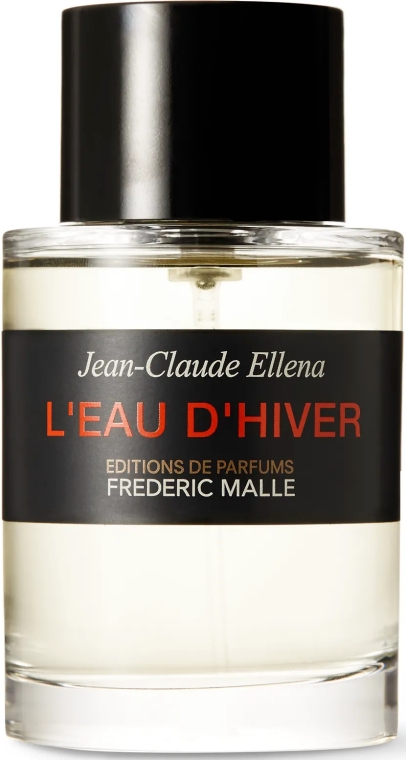 Frederic Malle L`Eau D`Hiver - Парфумована вода — фото N1