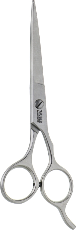Ножницы для стрижки волос, парикмахерские, 1051 - Zauber 5.5