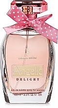 Духи, Парфюмерия, косметика Dorall Collection Angelic Delight - Туалетная вода (тестер без крышечки)