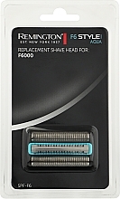 Змінна голівка для бритви - Remington F6 Style Series Aqua — фото N1