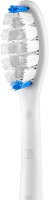 Електрична зубна щітка - Silk'n Sonic You Dark Blue — фото N2