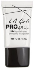 Праймер-основа під макіяж - L.A. Girl Pro Prep Primer — фото N1