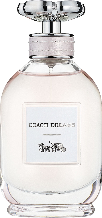 Coach Coach Dreams - Парфюмированная вода — фото N1