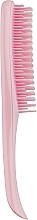 Расческа для волос - Tangle Teezer The Ultimate Detangler Millennial Pink — фото N2